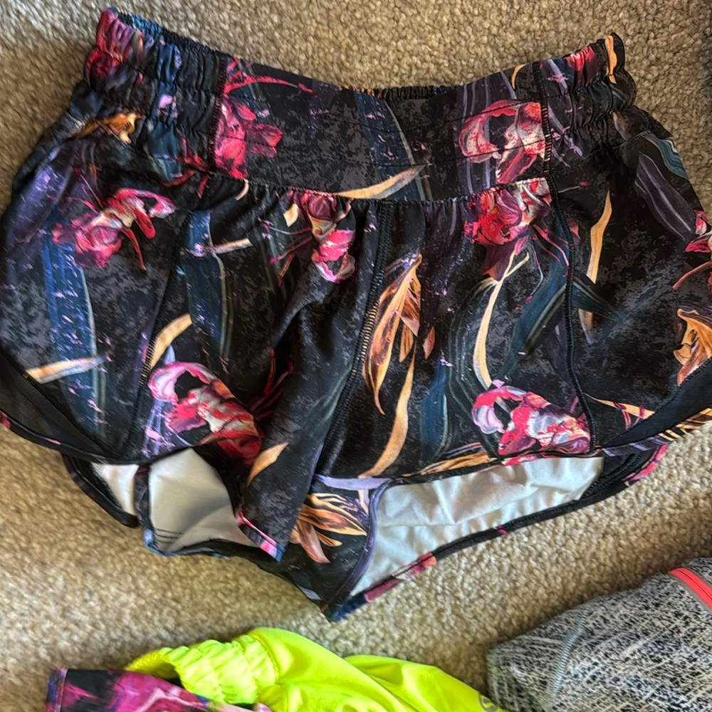 Lululemon shorts